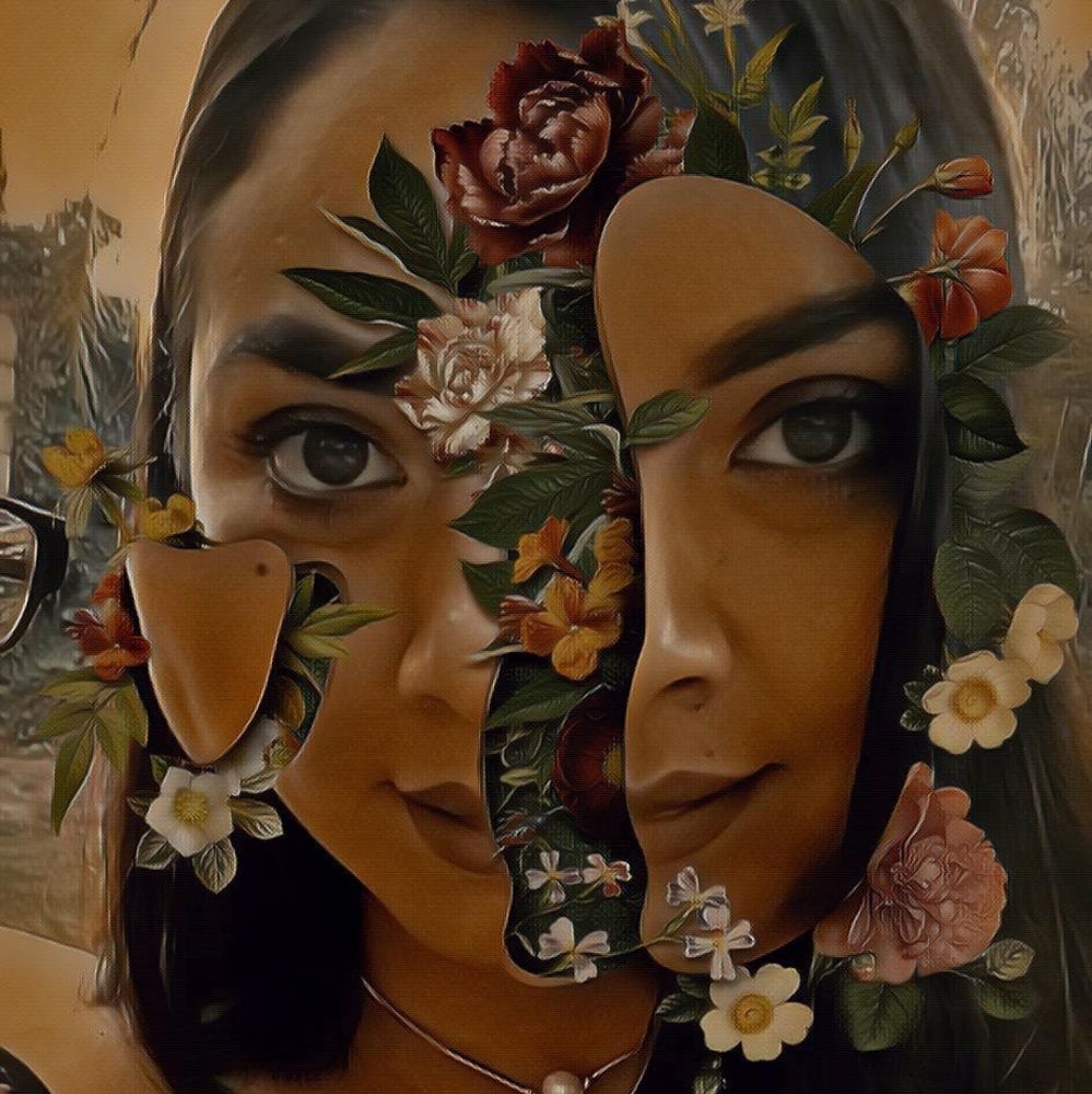 Meet your Posher, Betty